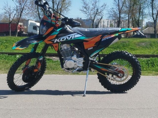 Kovi Інша, об'ємом двигуна 0.3 л та пробігом 0 тис. км за 2280 $, фото 1 на Automoto.ua