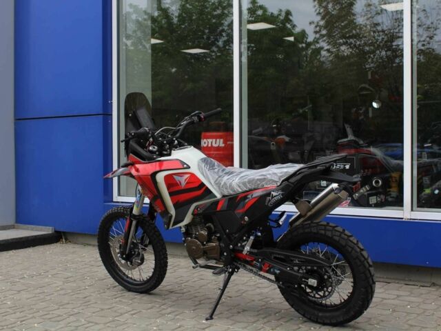 Kovi Другая 2025 в Харькове на Automoto.ua Kovi Другая, объемом двигателя 0.3 л и пробегом 0 тыс. км за 2350 $, фото 4 на Automoto.ua