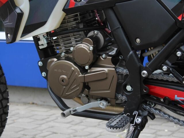 Kovi Другая 2025 в Харькове на Automoto.ua Kovi Другая, объемом двигателя 0.3 л и пробегом 0 тыс. км за 2350 $, фото 14 на Automoto.ua