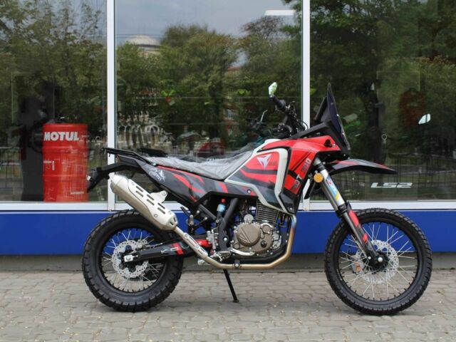 Kovi Другая 2025 в Харькове на Automoto.ua Kovi Другая, объемом двигателя 0.3 л и пробегом 0 тыс. км за 2350 $, фото 6 на Automoto.ua