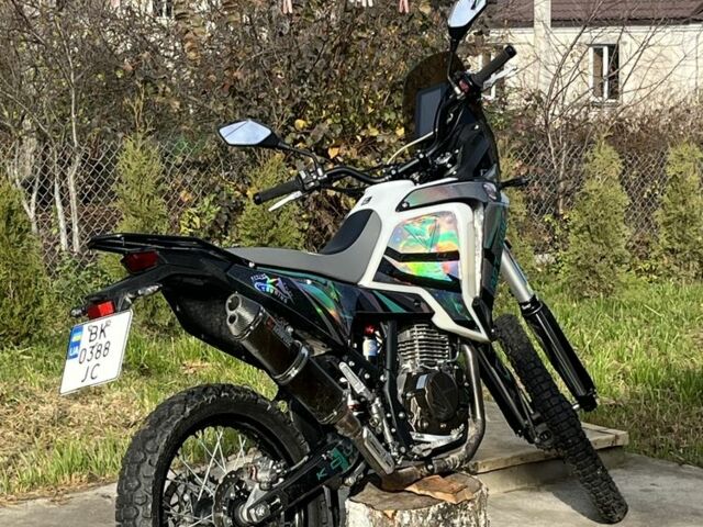 Kovi Другая, объемом двигателя 0.3 л и пробегом 0 тыс. км за 2300 $, фото 3 на Automoto.ua