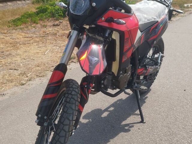 Kovi Другая, объемом двигателя 0.3 л и пробегом 0 тыс. км за 2480 $, фото 6 на Automoto.ua
