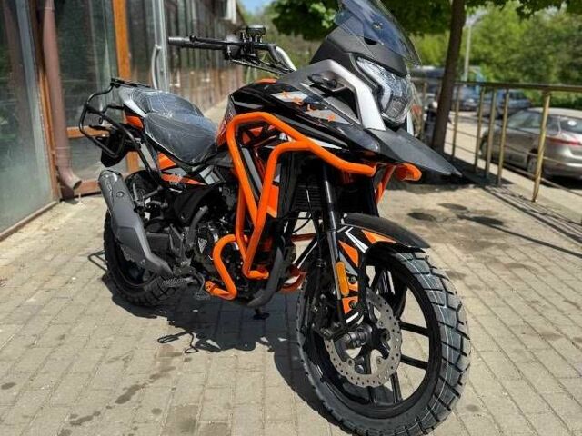 Kovi Другая, объемом двигателя 0.25 л и пробегом 0 тыс. км за 2160 $, фото 5 на Automoto.ua