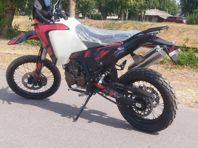 Kovi Другая, объемом двигателя 0.3 л и пробегом 0 тыс. км за 2480 $, фото 2 на Automoto.ua