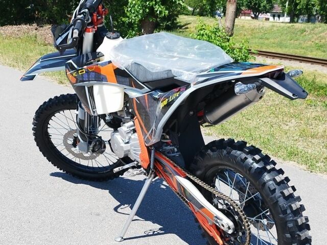 Kovi Другая, объемом двигателя 0.3 л и пробегом 0 тыс. км за 2760 $, фото 2 на Automoto.ua