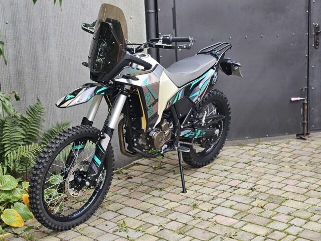 Kovi Другая 2025 в Зенькове на Automoto.ua Kovi Другая, объемом двигателя 0.3 л и пробегом 0 тыс. км за 2200 $, фото 4 на Automoto.ua