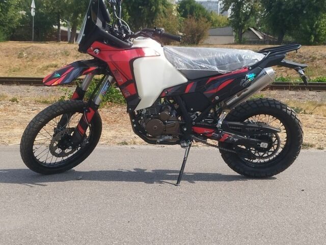 Kovi Другая, объемом двигателя 0.3 л и пробегом 0 тыс. км за 2480 $, фото 1 на Automoto.ua
