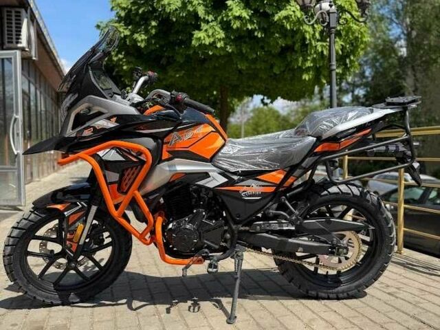 Kovi Другая, объемом двигателя 0.25 л и пробегом 0 тыс. км за 2160 $, фото 3 на Automoto.ua
