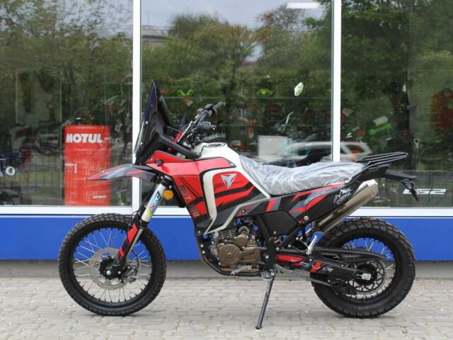 Kovi Другая 2025 в Харькове на Automoto.ua Kovi Другая, объемом двигателя 0.3 л и пробегом 0 тыс. км за 2350 $, фото 2 на Automoto.ua