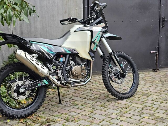 Kovi Другая 2025 в Зенькове на Automoto.ua Kovi Другая, объемом двигателя 0.3 л и пробегом 0 тыс. км за 2200 $, фото 1 на Automoto.ua