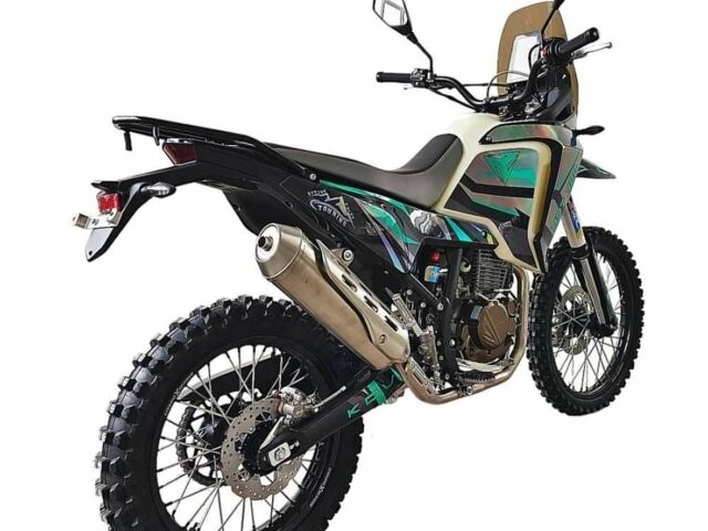Kovi Другая, объемом двигателя 0.3 л и пробегом 0 тыс. км за 2480 $, фото 2 на Automoto.ua
