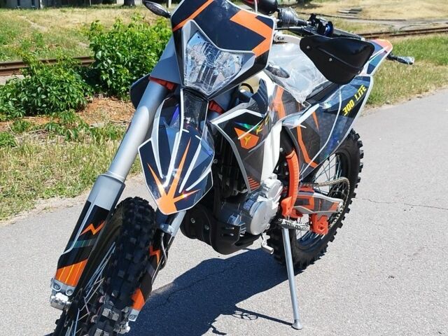 Kovi Другая, объемом двигателя 0.3 л и пробегом 0 тыс. км за 2760 $, фото 8 на Automoto.ua