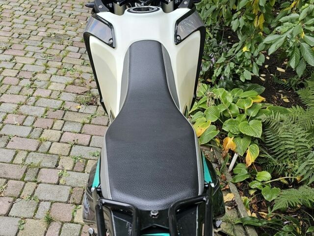 Kovi Другая 2025 в Зенькове на Automoto.ua Kovi Другая, объемом двигателя 0.3 л и пробегом 0 тыс. км за 2200 $, фото 5 на Automoto.ua