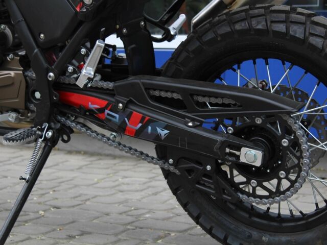 Kovi Другая 2025 в Харькове на Automoto.ua Kovi Другая, объемом двигателя 0.3 л и пробегом 0 тыс. км за 2350 $, фото 16 на Automoto.ua