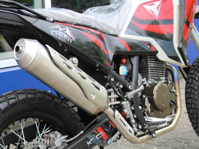 Kovi Другая 2025 в Харькове на Automoto.ua Kovi Другая, объемом двигателя 0.3 л и пробегом 0 тыс. км за 2350 $, фото 11 на Automoto.ua