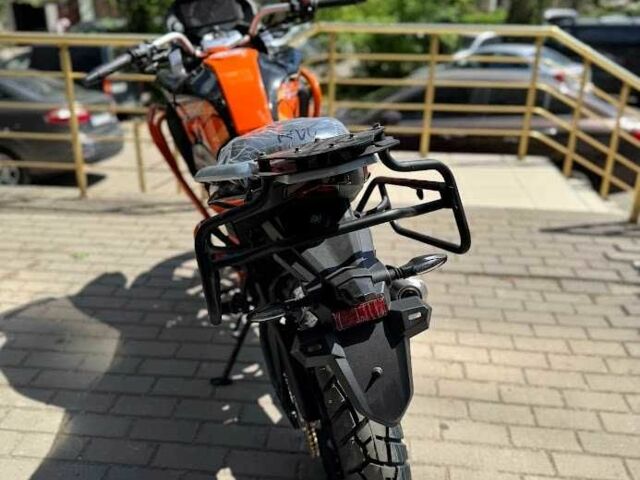 Kovi Другая, объемом двигателя 0.25 л и пробегом 0 тыс. км за 2160 $, фото 2 на Automoto.ua