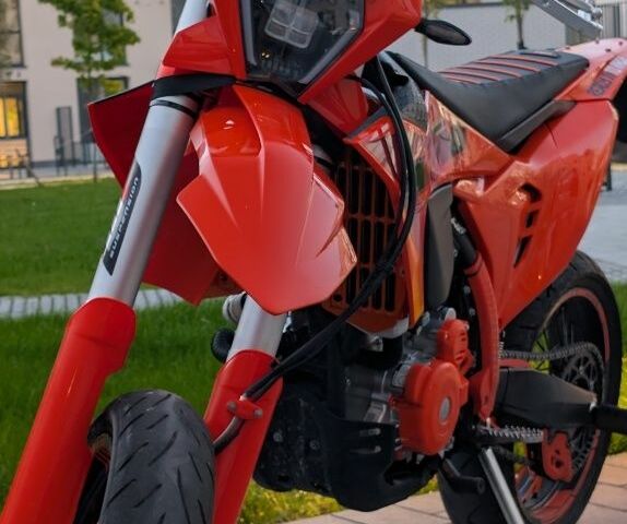 Kovi Інша, об'ємом двигуна 0.3 л та пробігом 0 тис. км за 3000 $, фото 1 на Automoto.ua