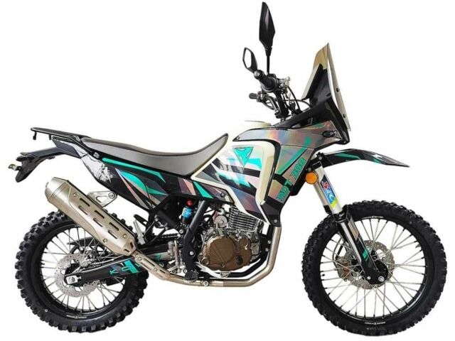 Kovi Другая, объемом двигателя 0.3 л и пробегом 0 тыс. км за 2480 $, фото 1 на Automoto.ua