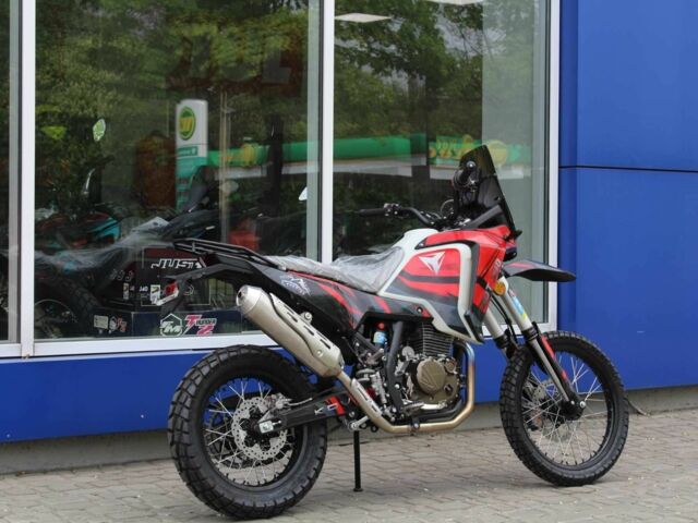 Kovi Другая 2025 в Харькове на Automoto.ua Kovi Другая, объемом двигателя 0.3 л и пробегом 0 тыс. км за 2350 $, фото 5 на Automoto.ua