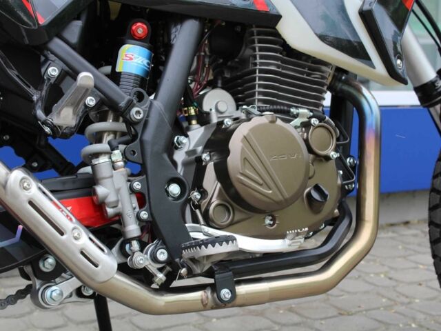 Kovi Другая 2025 в Харькове на Automoto.ua Kovi Другая, объемом двигателя 0.3 л и пробегом 0 тыс. км за 2350 $, фото 13 на Automoto.ua