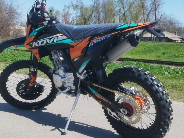 Kovi Інша, об'ємом двигуна 0.3 л та пробігом 0 тис. км за 2280 $, фото 2 на Automoto.ua