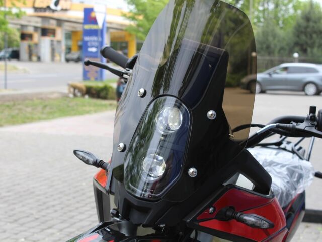 Kovi Другая 2025 в Харькове на Automoto.ua Kovi Другая, объемом двигателя 0.3 л и пробегом 0 тыс. км за 2350 $, фото 9 на Automoto.ua