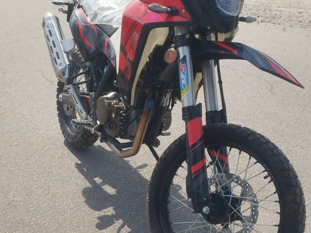 Kovi Другая, объемом двигателя 0.3 л и пробегом 0 тыс. км за 2480 $, фото 11 на Automoto.ua