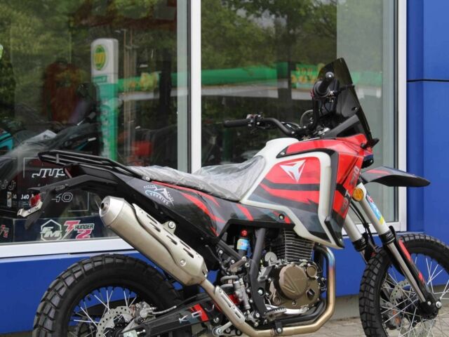 Kovi Другая 2025 в Харькове на Automoto.ua Kovi Другая, объемом двигателя 0.3 л и пробегом 0 тыс. км за 2350 $, фото 10 на Automoto.ua