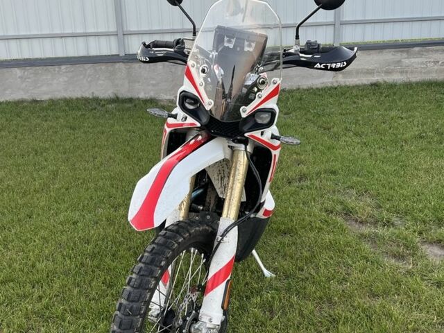 Kovi Інша, об'ємом двигуна 0.45 л та пробігом 0 тис. км за 6000 $, фото 3 на Automoto.ua