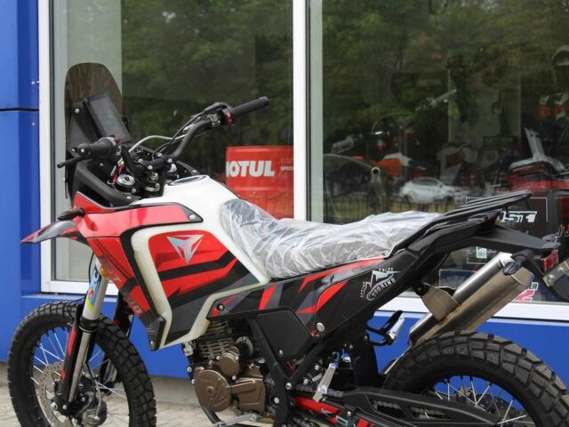 Kovi Другая 2025 в Харькове на Automoto.ua Kovi Другая, объемом двигателя 0.3 л и пробегом 0 тыс. км за 2350 $, фото 3 на Automoto.ua