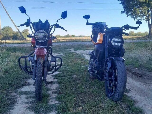 Kovi Другая, объемом двигателя 0.2 л и пробегом 0 тыс. км за 1300 $, фото 1 на Automoto.ua