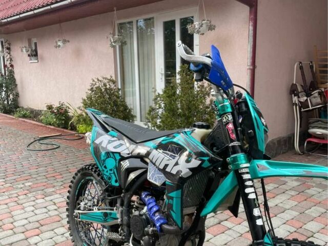 Kovi Другая, объемом двигателя 0.3 л и пробегом 0 тыс. км за 1400 $, фото 3 на Automoto.ua