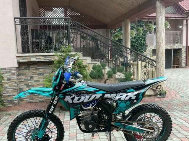 Kovi Другая, объемом двигателя 0.3 л и пробегом 0 тыс. км за 1400 $, фото 1 на Automoto.ua