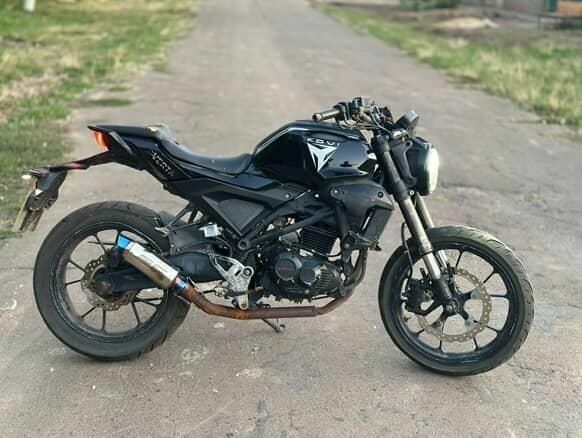Kovi Інша, об'ємом двигуна 0.22 л та пробігом 0 тис. км за 971 $, фото 1 на Automoto.ua