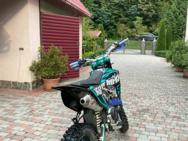 Kovi Другая, объемом двигателя 0.3 л и пробегом 0 тыс. км за 1400 $, фото 2 на Automoto.ua