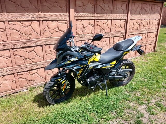 Kovi Інша, об'ємом двигуна 0.25 л та пробігом 0 тис. км за 1680 $, фото 4 на Automoto.ua