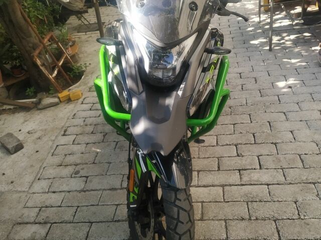 Kovi Другая, объемом двигателя 0.25 л и пробегом 0 тыс. км за 2000 $, фото 1 на Automoto.ua