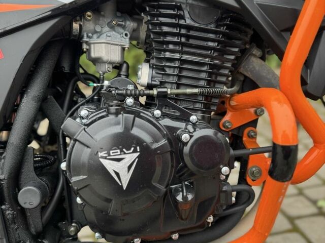 Kovi Другая, объемом двигателя 0.25 л и пробегом 0 тыс. км за 1760 $, фото 5 на Automoto.ua