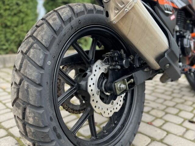 Kovi Другая, объемом двигателя 0.25 л и пробегом 0 тыс. км за 1760 $, фото 11 на Automoto.ua