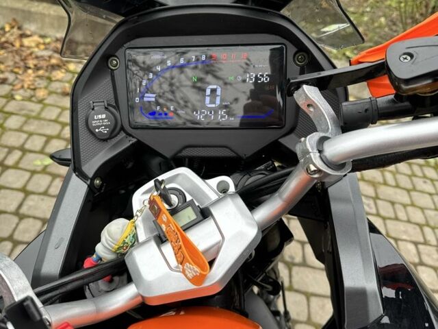 Kovi Другая, объемом двигателя 0.25 л и пробегом 0 тыс. км за 1760 $, фото 16 на Automoto.ua