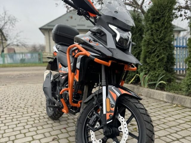 Kovi Другая, объемом двигателя 0.25 л и пробегом 0 тыс. км за 1680 $, фото 3 на Automoto.ua