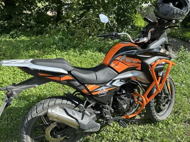 Kovi Інша, об'ємом двигуна 0.25 л та пробігом 0 тис. км за 1450 $, фото 3 на Automoto.ua