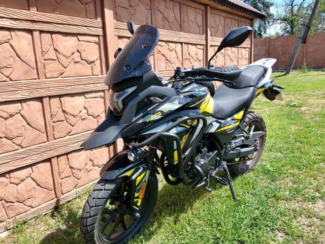 Kovi Інша, об'ємом двигуна 0.25 л та пробігом 0 тис. км за 1680 $, фото 2 на Automoto.ua