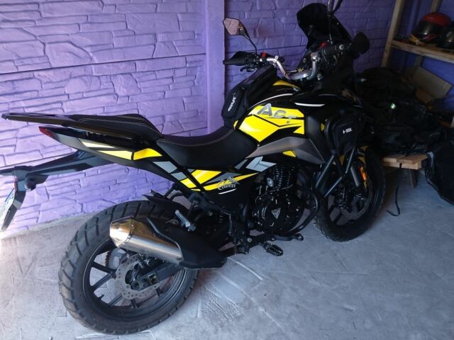 Kovi Інша, об'ємом двигуна 0.25 л та пробігом 0 тис. км за 1680 $, фото 3 на Automoto.ua