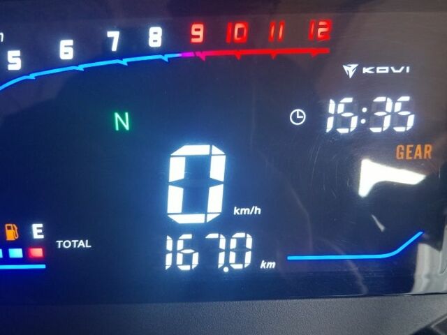 Kovi Інша, об'ємом двигуна 0.25 л та пробігом 0 тис. км за 1680 $, фото 1 на Automoto.ua