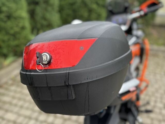 Kovi Другая, объемом двигателя 0.25 л и пробегом 0 тыс. км за 1760 $, фото 15 на Automoto.ua