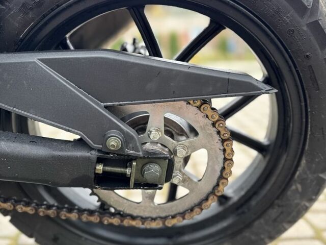 Kovi Другая, объемом двигателя 0.25 л и пробегом 0 тыс. км за 1760 $, фото 21 на Automoto.ua