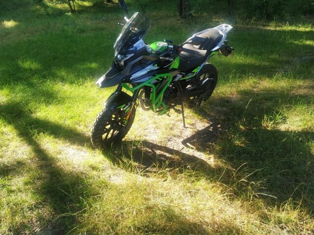 Kovi Другая, объемом двигателя 0.25 л и пробегом 0 тыс. км за 2000 $, фото 5 на Automoto.ua