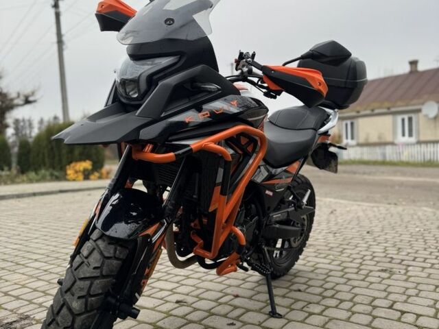 Kovi Другая, объемом двигателя 0.25 л и пробегом 0 тыс. км за 1680 $, фото 8 на Automoto.ua