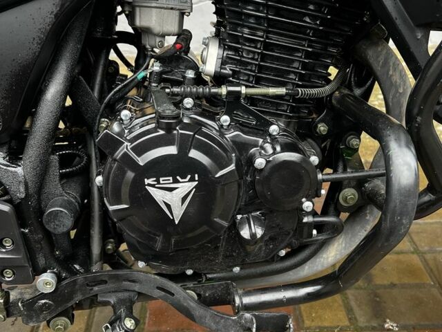 Kovi Інша, об'ємом двигуна 0.25 л та пробігом 0 тис. км за 1980 $, фото 10 на Automoto.ua